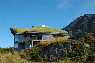 Lyngstuva Lodge - Aurora in Lyngen - 7