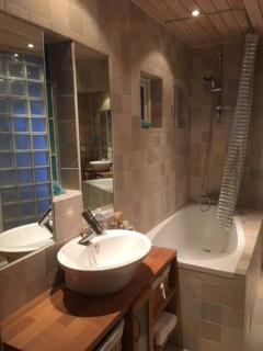 Lyngstuva Lodge - Aurora in Lyngen - 2