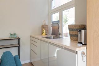 Studio Froukje aan Zee - Zandvoort - 7
