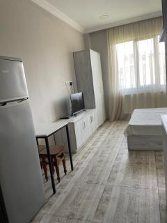 Sweet home - Batoemi - 2