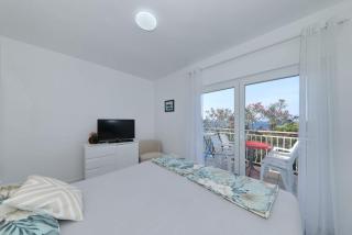 Apartment Zamalin SeaView - Tribunj - 1