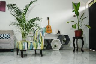 Casa CoLiving - Juayúa - 2