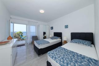 Apartment Zamalin SeaView - Tribunj - 8