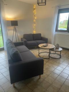 Clair Matin - Maison avec jardin privatif - Crécy-en-Ponthieu - 4