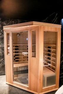 LoveRoom, luxe & plaisir - Villeurbanne - 9
