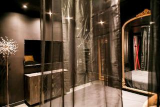 LoveRoom, luxe & plaisir - Villeurbanne - 5