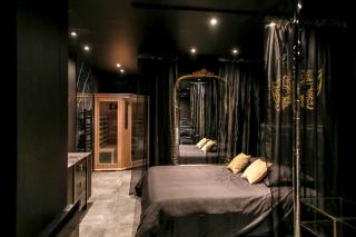 LoveRoom, luxe & plaisir - Villeurbanne - 4