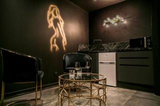 LoveRoom, luxe & plaisir - Villeurbanne - 1