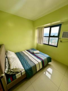 Horizon 101 Deluxe unit 47 Mountain View - Città di Cebu - 9