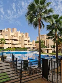 Apartamento de 3 dormitorios en Bahia de la Plata - Estepona - 9