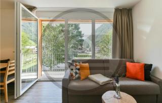 Ferienwohnung In Kloesterle - Klösterle - 1