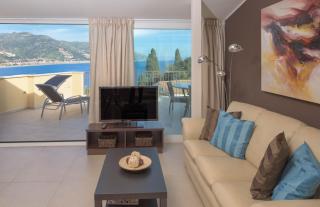 Taonasi Mazzarò Apartments - Taormina - 7