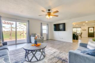 Logansport Home with Deck 4 Mi to Downtown! - Logansport - 0