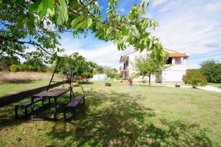 Ferienwohnung "Genio" im Dorf Škitača - Šajini - 6