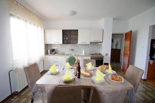 Ferienwohnung "Genio" im Dorf Škitača - Šajini - 1