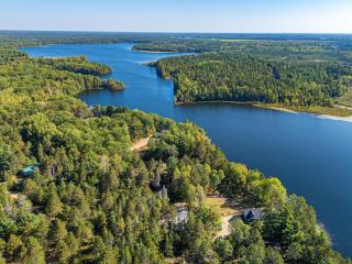 Driftwood Cabin Near Eagle River, WI - Saint Germain - 6
