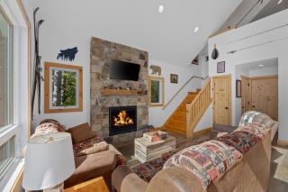 Driftwood Cabin near Eagle River, WI - Saint Germain - 4