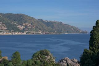 Taonasi Mazzarò Apartments - Taormina - 5