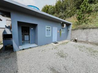 hospedagem Allana - Penha - 9