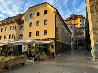 Hotel Lent - Maribor - 0