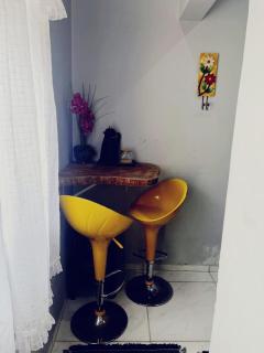 hospedagem Allana - Penha - 6