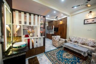 Banaras bliss Studio room near KASHI VISHWANATH Mandir - Varanasi - 8