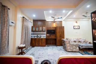 Banaras bliss Studio room near KASHI VISHWANATH Mandir - Varanasi - 2