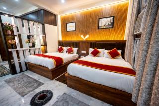 Banaras bliss Studio room near KASHI VISHWANATH Mandir - Varanasi - 6
