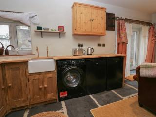 Eden Vale Cart House - 6