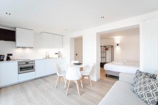 La Casa Alba With Private Parking - Zandvoort - 8
