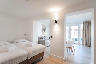 La Casa Alba With Private Parking - Zandvoort - 6