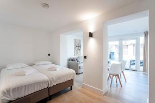 La Casa Alba With Private Parking - Zandvoort - 5