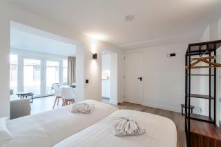 La Casa Alba With Private Parking - Zandvoort - 4