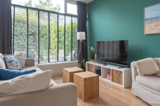 't Schelpje with free parking - 9