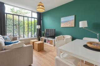 't Schelpje with free parking - 1