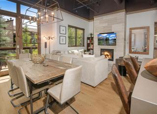 Brookside Townhome #107 - 0