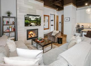Brookside Townhome #107 - 5