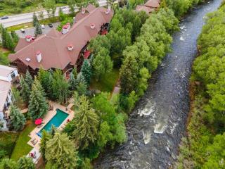 Brookside Townhome #107 - 9