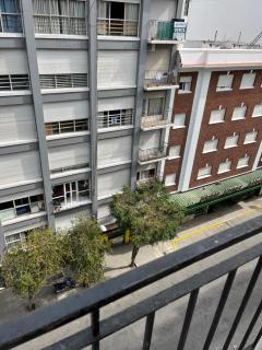 1 ambiente al frente pleno centro mar del plata - 2