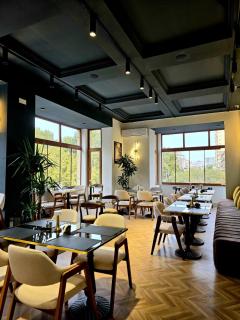 Maestro Address Hotel - Baku - 6