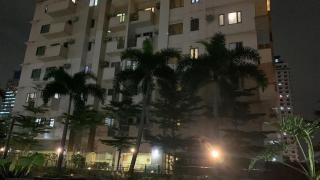 Manhattan Plaza tower1 , 1BR corner unit with nice view , near SM and Alimall Araneta Coliseum, bus terminal and MRT and LRT - Manila - 8