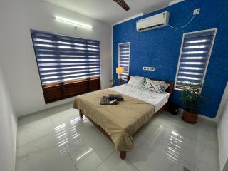 Varkala Life Homestay - Varkala - 8