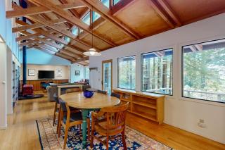 Windsong Redwood Retreat - Sea Ranch - 1