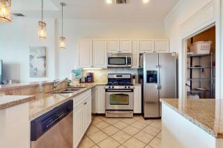 The Wharf 906 - Orange Beach - 3