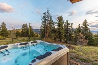 Sunnyside Cabin - Creede - 8