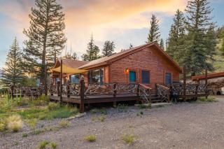 Sunnyside Cabin - Creede - Creede - 9