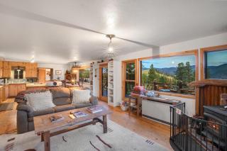 Sunnyside Cabin - Creede - 4