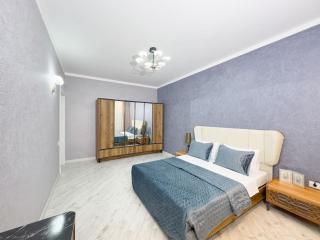 Indoor Warm Pool & Sauna Villa in Gabala - Gabala - 2