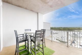 The Wharf 406 - Orange Beach - 9