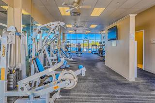 The Wharf 406 - Orange Beach - 7